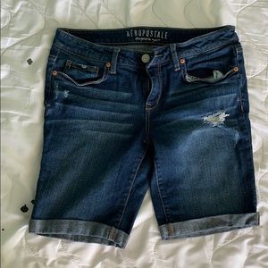 Aeropostale Bermuda Shorts
